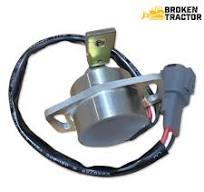 Hitachi Parts - Hitachi Excavator Controllers and Monitors -