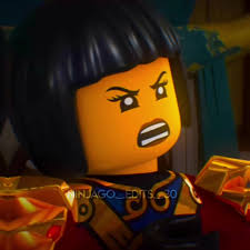 Emotional Ninjago Edits: Skylor, Nya, and Vania