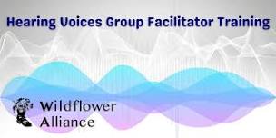 Hearing Voices Facilitator Training (Florence, MA)