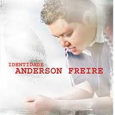 Playlists, juegos, artículos de música, vídeos virales. Baixar Cd Identidade Anderson Freire