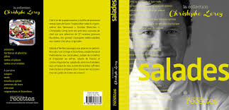 Christophe leroy, né le à coutances en normandie, est un chef cuisinier. Salades Amazon De Leroy Christophe Fremdsprachige Bucher