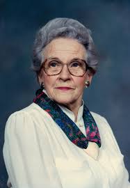 Bernice I. Noland Obituary