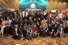 Senandung malam no rap lirik waheeda. J B Blogspot Anugerah Industri Muzik 22 Aim 2016 Aim Calo