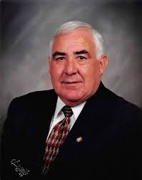 Obituary for John Thomas Posey