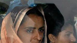 Outspoken Pakistani Rape Victim to Appeal Supreme Court Decision