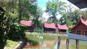 Mungkin air terjun ini nampak. Tempat Sarapan Menarik Di Selangor Surat Mio