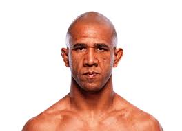 Gregory Rodrigues (Middleweight) MMA Profile