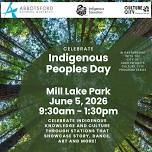 National Indigenous Peoples Day Event