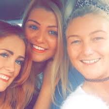 Kadie Leigh (@kadie_leighw)