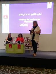 Suzanne Radford in...