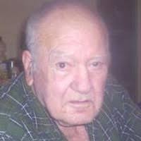 Obituary for Harrison "Harry" Daniels