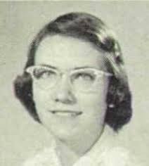 Evelyn Grace “Evie” Hartley (1938-1953)