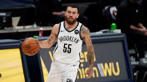 He most recently played in the big3 league for the killer 3's. Mike James Gets Used To New Role With Nets New York Daily News