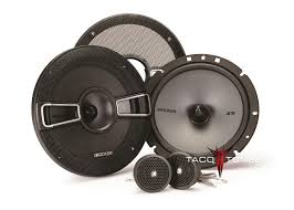 You can easily compare and choose from the 10 best kicker speakers for you. Toyota Tacoma Front Door Kicker Ks 6 75 Component Speaker Installation Kit