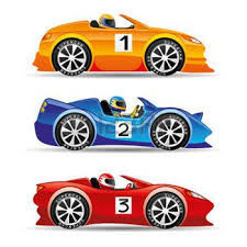 Race Car Symbol Cliparts Stock Vector And Royalty Free Race Car Car Symbols Race Cars Sports Cars Mustang
