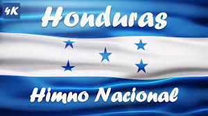 Infobox anthem title = himno nacional de honduras english title = national anthem of honduras alt title = tu bandera es un lampo de cielo en alt title in its entirety, the anthem is a brief chronology of honduran history. Himno Nacional De Honduras Dia De La Independencia De Honduras 2020 Youtube