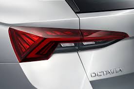 *oferta de preț este calculată pentru noua škoda octavia active 1.0 tsi. Exterior Improved Proportions And Even More Space Skoda Storyboard