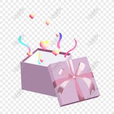 Opened Gift Box Png Image Picture Free Download 401414030 Lovepik Com Gift box with red ribbon isolated on transparent background.