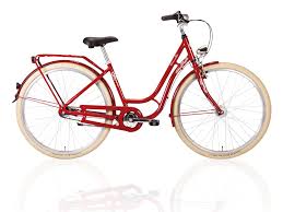 Dancelli Fame 02 2015 28 Zoll Doppelrohr Das Rad Der Zeit Fahrrad Xxl Radfahren