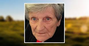 Virginia Mae Dennison Obituary December 4, 2024