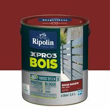 Maybe you would like to learn more about one of these? Peinture Bois Luxens A Prix Mini