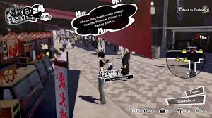 Each city contains different purchasable recipes, allowing you to cook meals from your camper van if you've got the necessary. Recipes Persona 5 Strikers Wiki Guide Ign