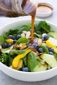 Maybe you would like to learn more about one of these? Balsamic Vinaigrette Recipe Kristine S Kitchen