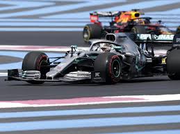 Grand prix von frankreich (le castellet) 2021 freitag. Formel 1 In Frankreich Mercedes Dominiert Training Von Le Castellet News Nordbayerischer Kurier
