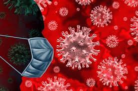 Fda issues policies to guide medical product developers addressing virus variants. Researchers Work To Create A Covid 19 Viral Epitope Map