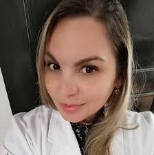 Betsy Pacheco's Instagram, Twitter & Facebook