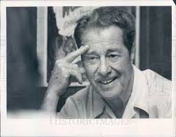 1976 Oscar Winning Hollywood Actor Don Ameche Press Photo