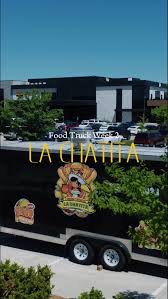 Taqueria La Chatita Food Truck — Mexican restaurant food truck in Donna, Texas