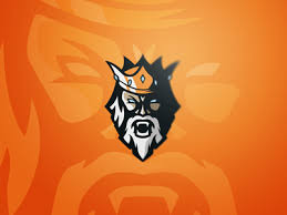 King Sports Logo Inspiration Sports Logo Sports Logo Design