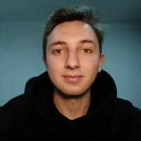 20+ "Nick Pardo" profiles