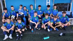 Okresní kolo ve fotbalu