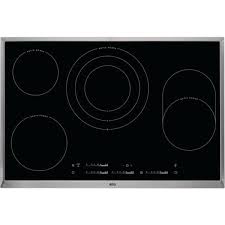 Hk854870xb Aeg Taque De Cuisson Vitroceramique Elektro Loeters