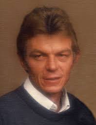 Ronald Healy Obituary May 16, 2023