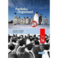 Maybe you would like to learn more about one of these? Perilaku Organisasi Ed 16 Oleh Stephen P Robbins Dkk Shopee Indonesia