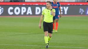 First copa del rey final will be without fans, spanish federation confirms. Athletic Real Sociedad Copa Del Rey 2020 Final Estrada Fernndez Be The Referee Of The Copa Del Rey Final Between Athletic And Real Sociedad Football24 News English