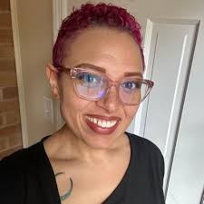 Tamara Parks (@ttparks11)