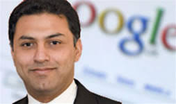 Google's Nikesh Arora On Mobile Ads: It's 'Where Search Was In 1999'
