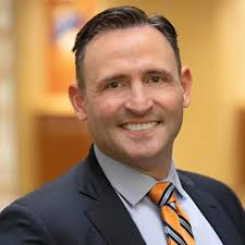 Dr. Howard Halstead, MD, Orthopedic Surgery