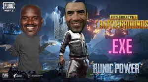 Runic Power Exe Pubg Mobile In 2021 Pubg Mobile Funny Gif Gamer Humor
