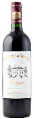 Matura in barrique per 2. Chateau La Galiane Margaux Bordeaux France 2012 Decanter