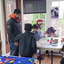 Duvall Historical Society...