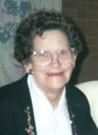 Ruth Elton Draper (1920-2010)