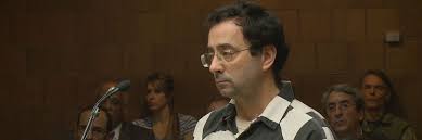 Larry nassar was in a married relationship with his wife stephanie nassar but, they broke up following several sexual misconducts by larry. Larry Nassar S Wife Files For Divorce