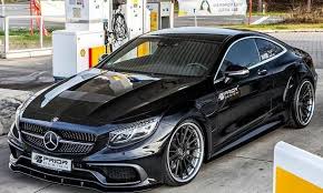 Mercedes S Klasse Coupe Tuning Von Prior Design Coupe Design Mercedes Prior Sklasse Tuning Von Me Mercedes Coupe Mercedes S Class Coupe Mercedes Car