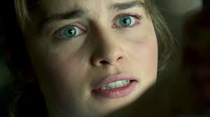 In the film, the history of james cameron's first two movies gets rewritten; Sarah Connor Character Trailer Terminator Genisys Youtube