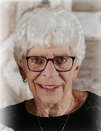 Obituary information for Doreen Anna Bogen